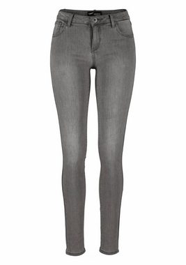Arizona Skinny-fit-Jeans Ultra-Stretch Mid Waist