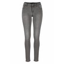 Arizona Skinny-fit-Jeans Ultra-Stretch extra-enger Beinverlauf, normale Leibhöhe, mit Eingrifftaschen