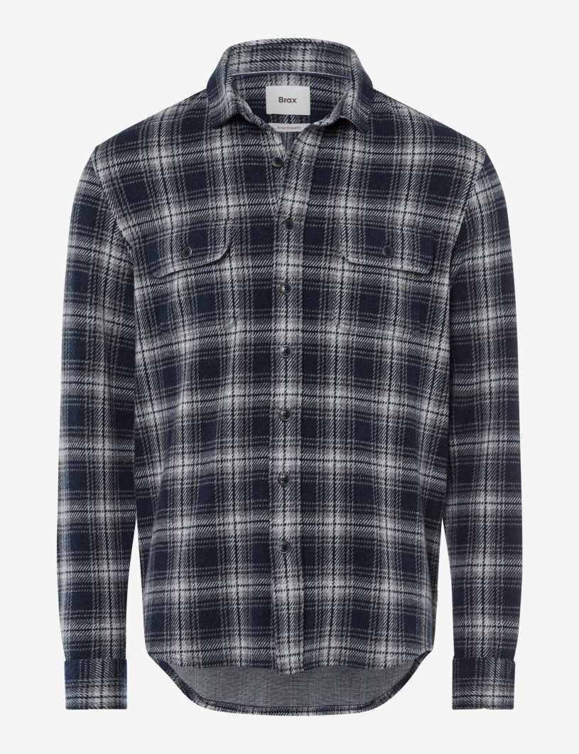 Brax Langarmhemd