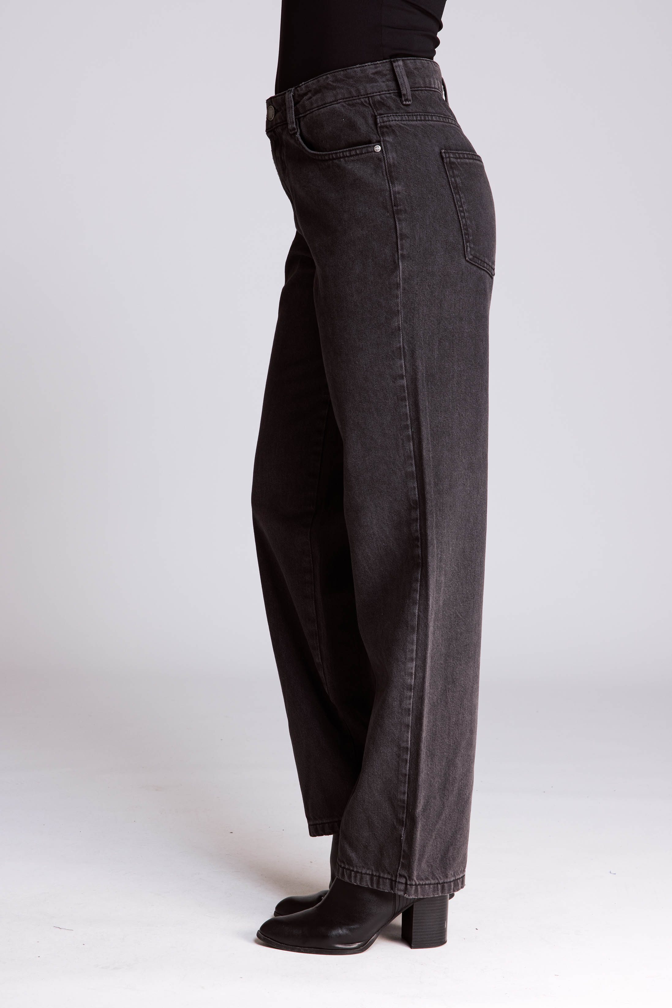 Zhrill Straight-Jeans ZHJESSA