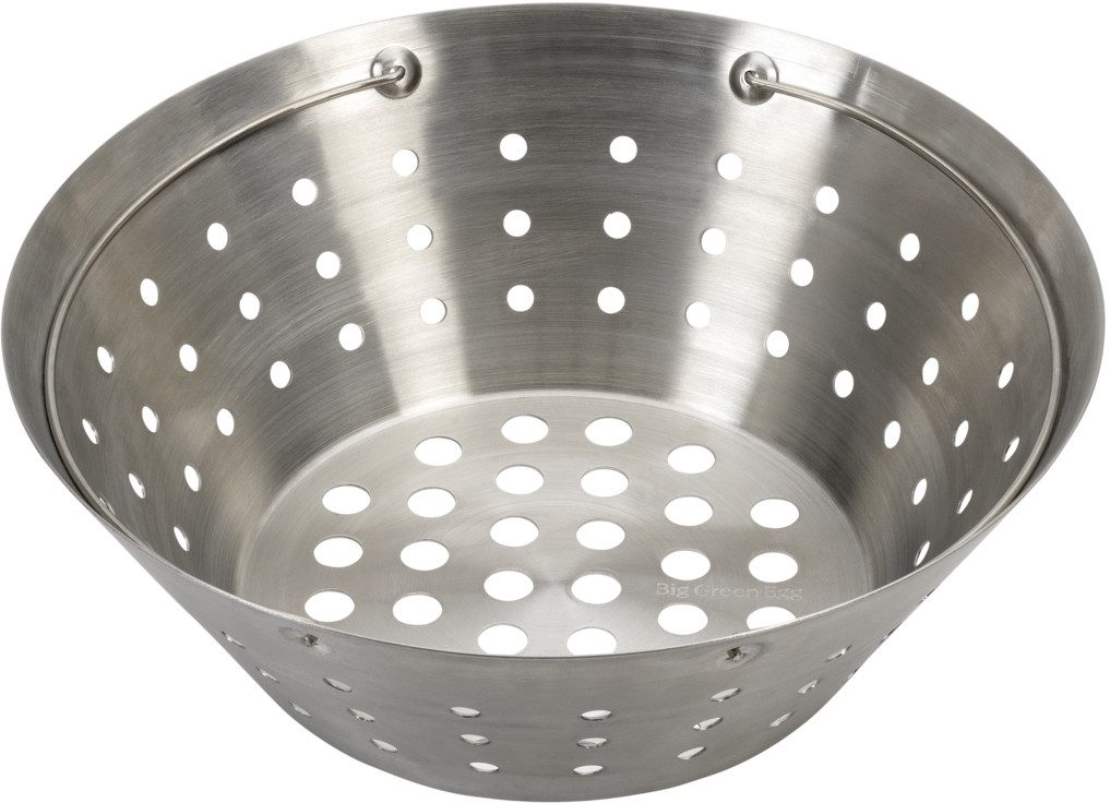 Big Green Egg Kohlekorb Big Green Egg Kohlekorb Large