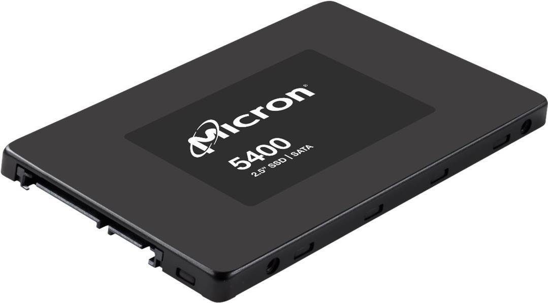 Micron MICRON 5400 PRO 3,84TB SSD-Festplatte