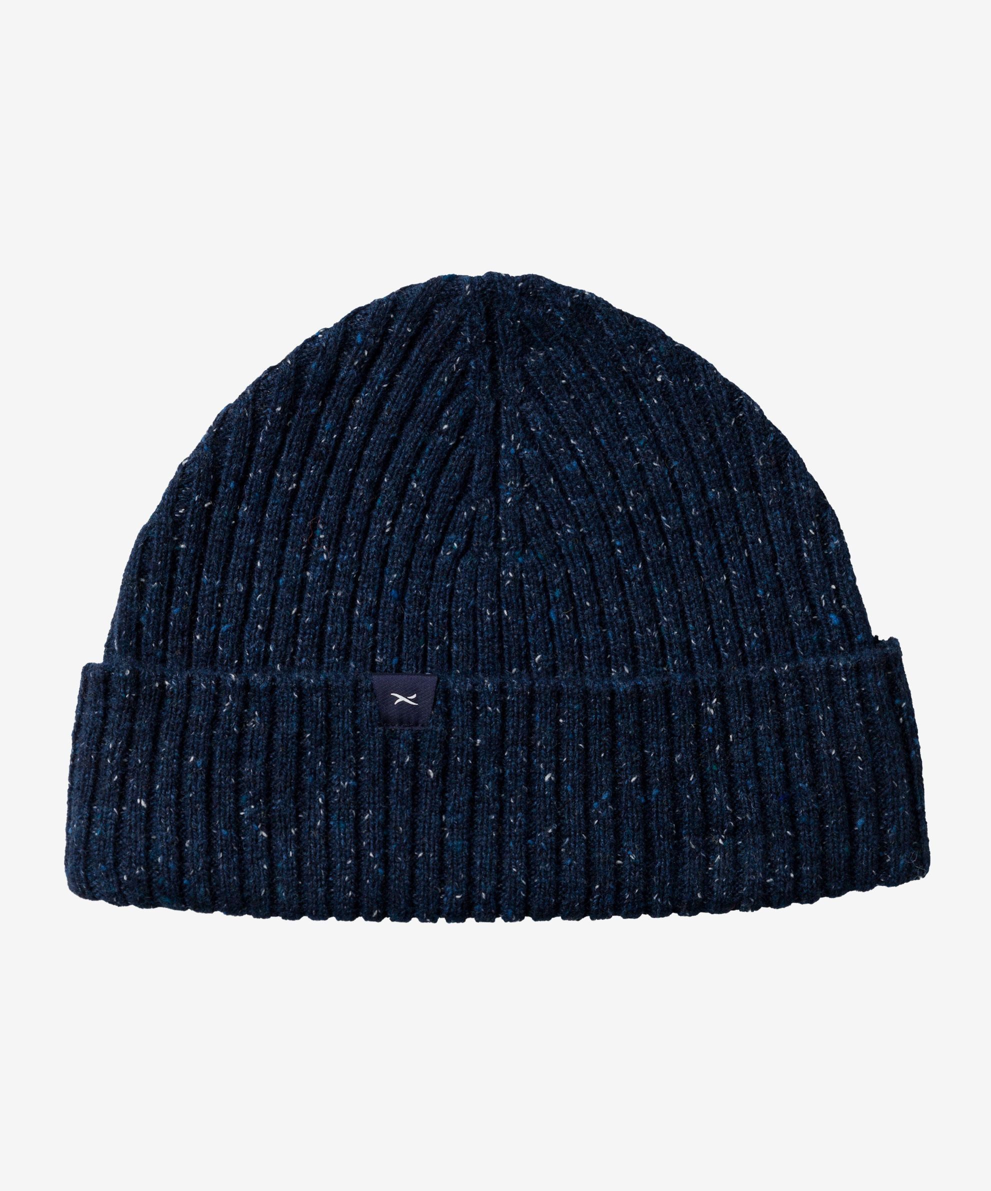 Strickmütze