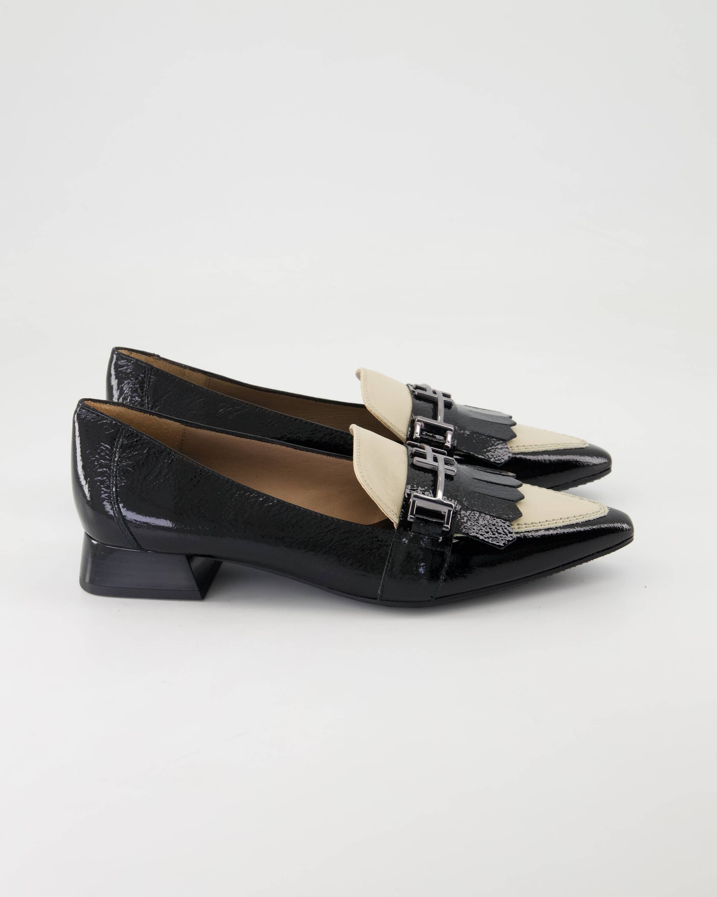 Hispanitas Chi243573 Pumps Obermaterial: Leder und günstig online kaufen