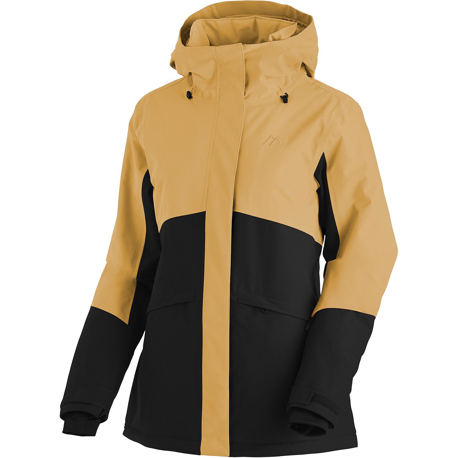 Maier Sports Skijacke Funktionsjacke Poiana