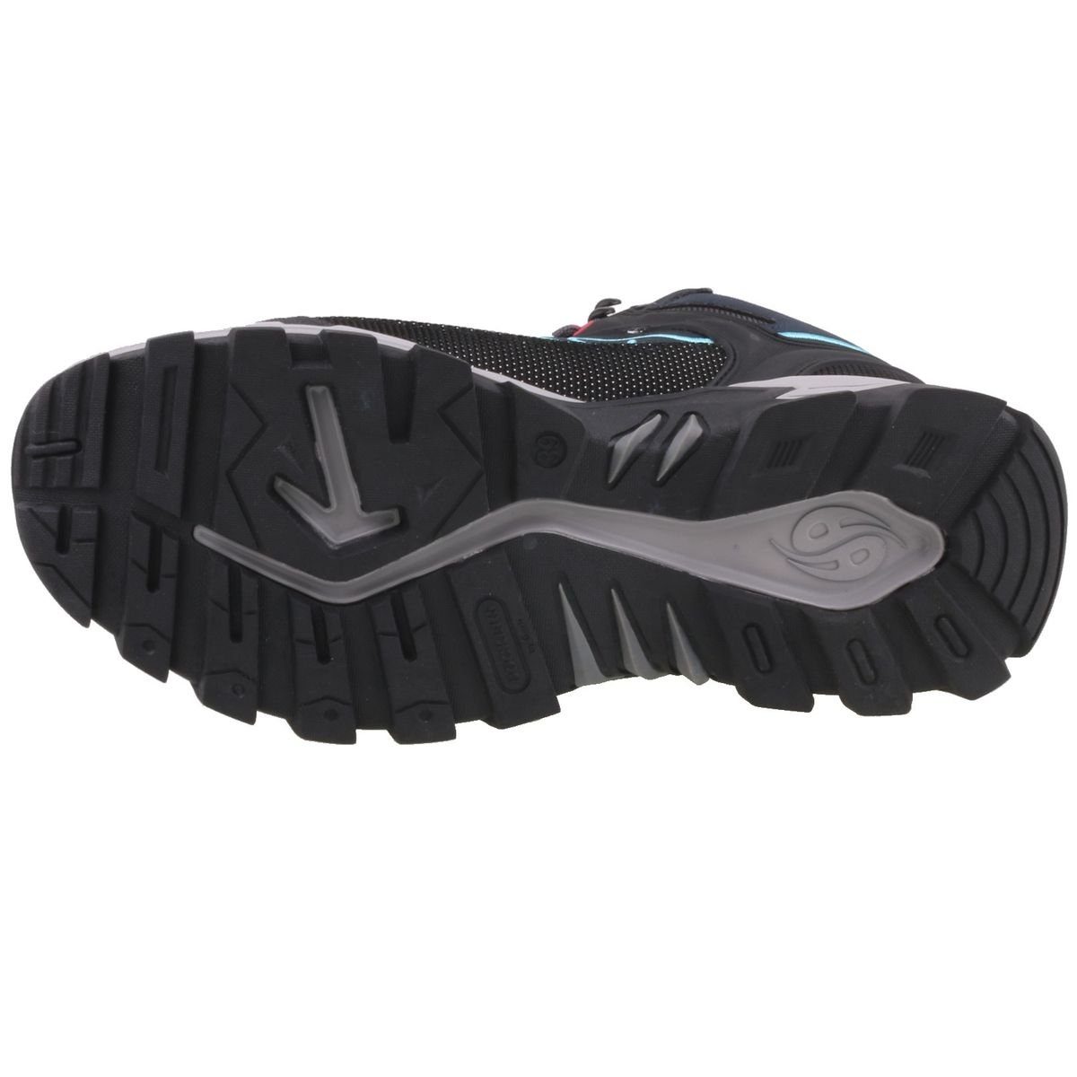 Dockers by Gerli 49LC201-706669 Outdoorschuh