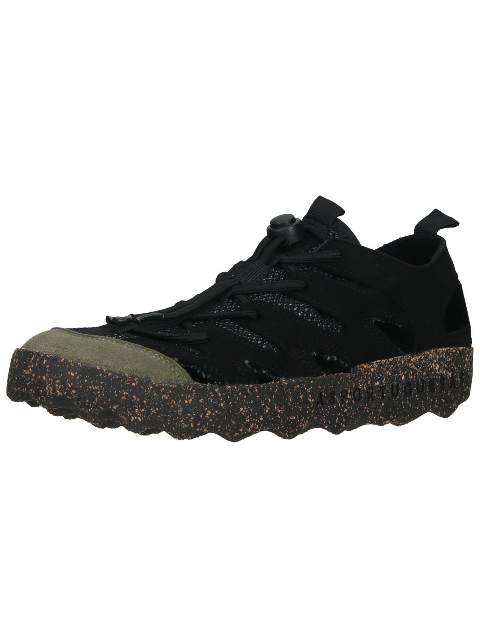 Asportuguesas Sneaker Leder Sneaker