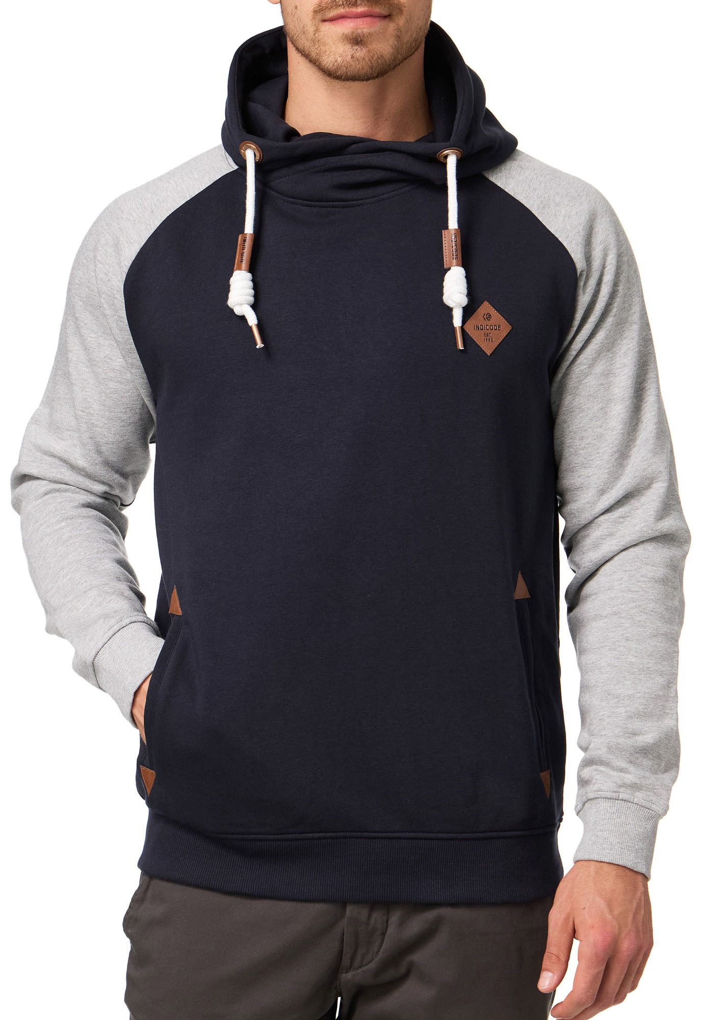 Kapuzensweatshirt INMarybank