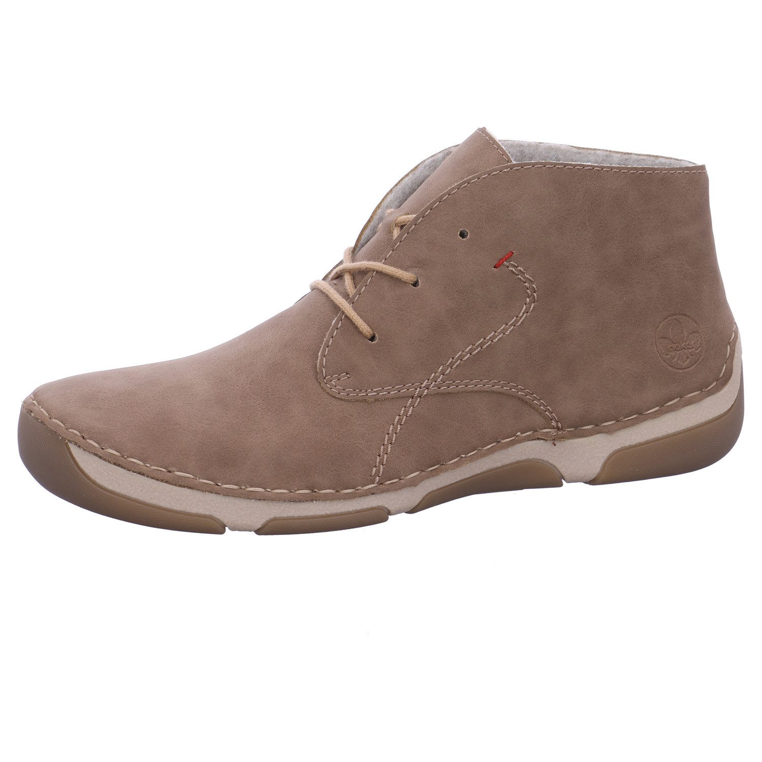 Rieker Schnürstiefel