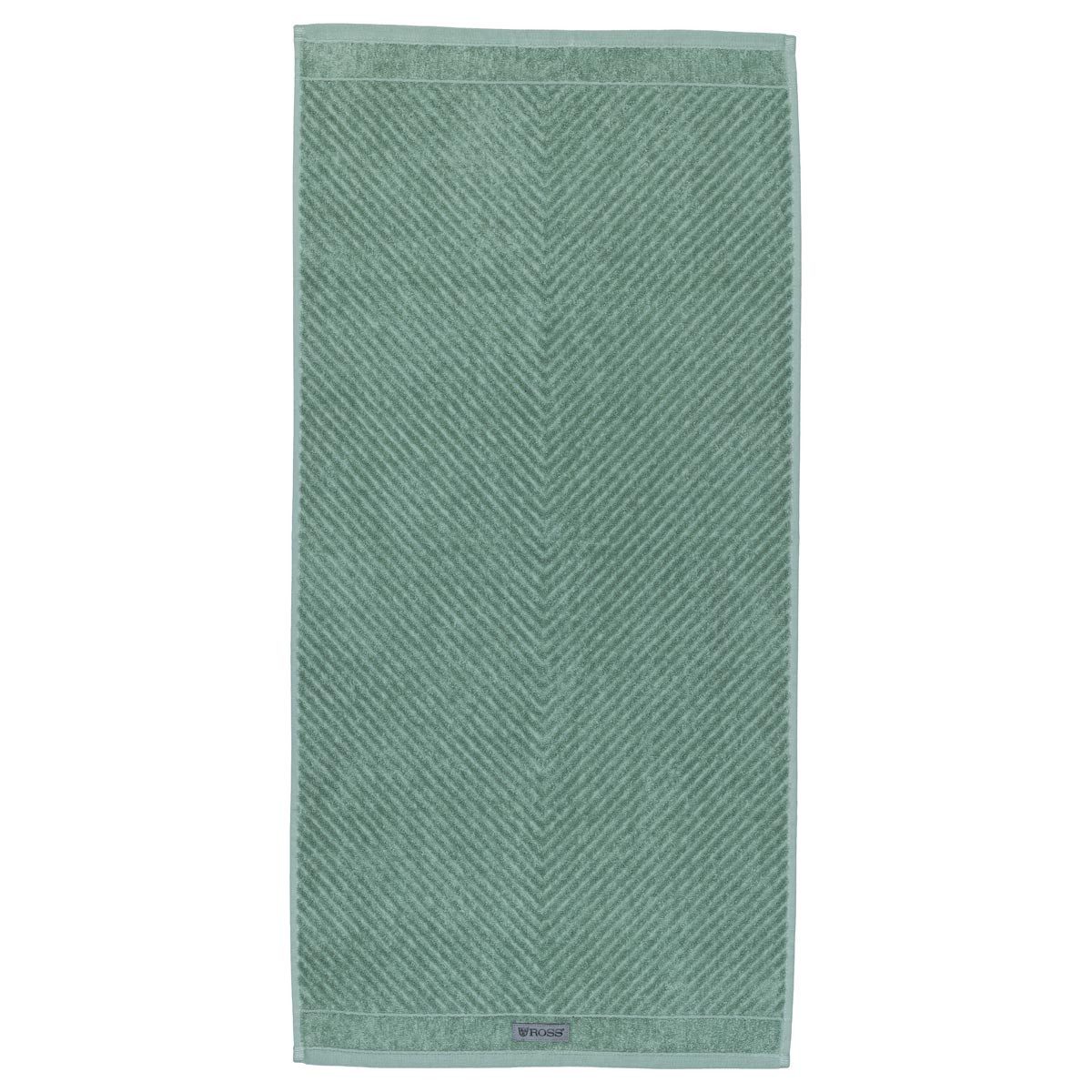 ROSS Handtuch Set Smart, Frottee (Spar-Set, 8-St), 2 X Wasch- 2 X Gäste- 2 günstig online kaufen