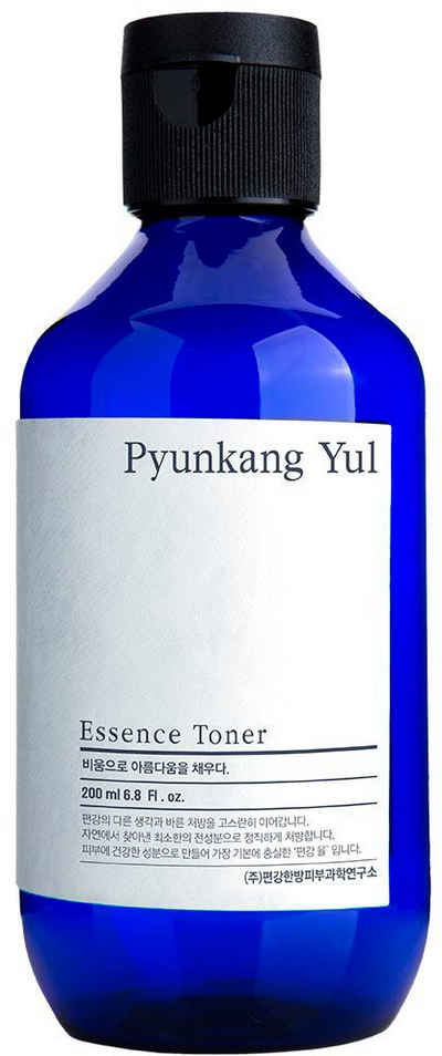 Pyunkang Yul Toner »Essence Toner«