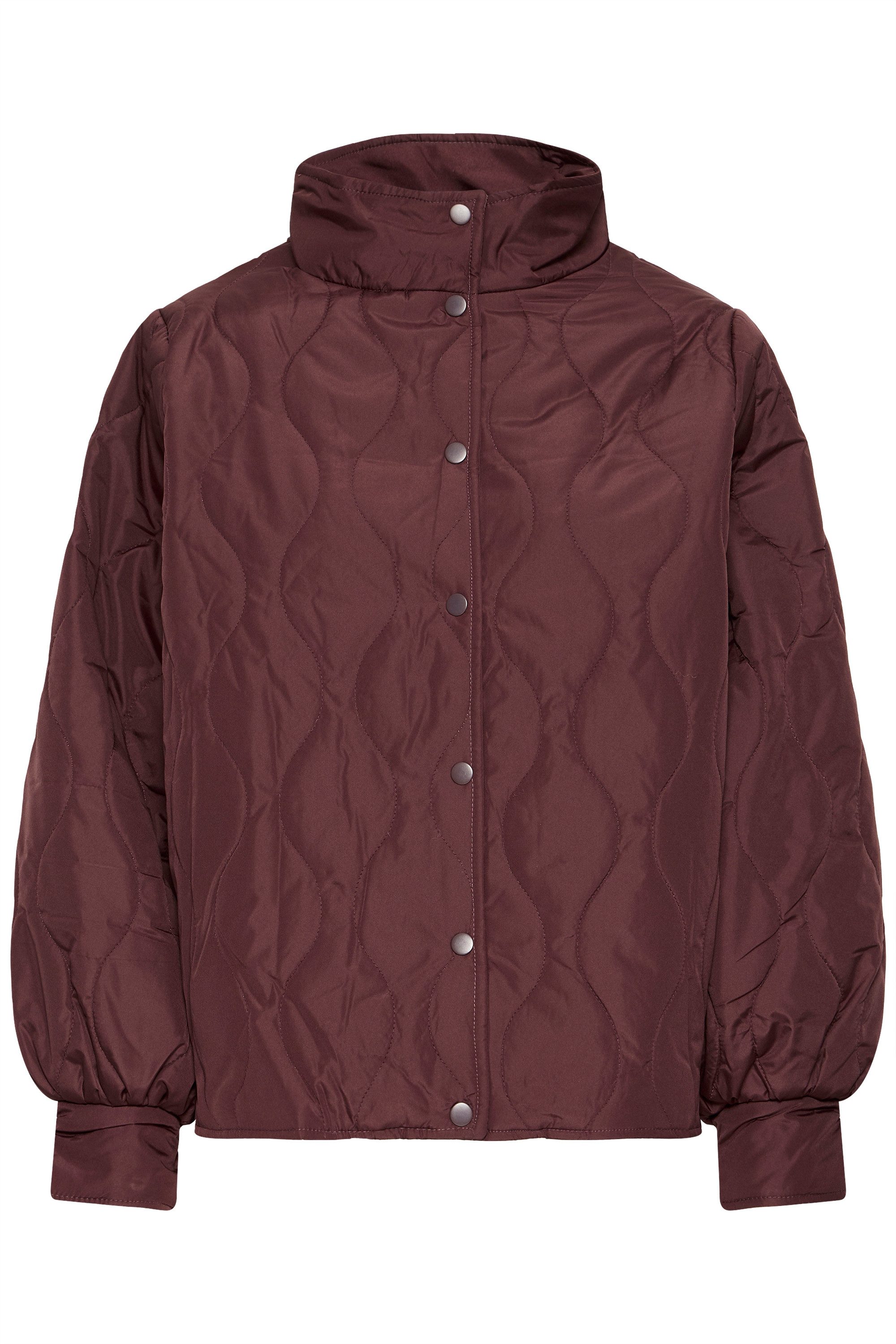fransa Wintermantel Jacke FREGIA