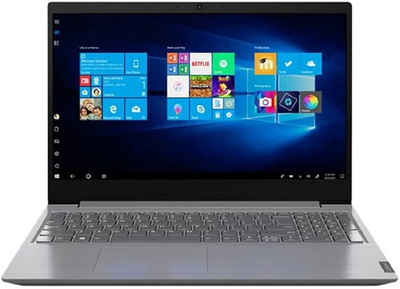 Lenovo V15-IGL 82C30020GE Notebook (Intel Celeron N4020, UHD Grafik 600, 256 GB HDD)