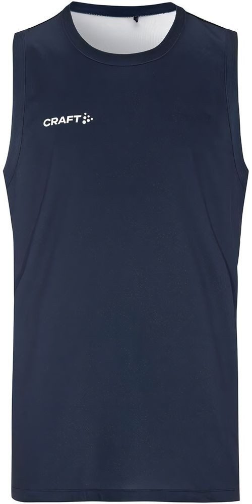 Craft T-Shirt Basket 2.0 Reversible Singlet M