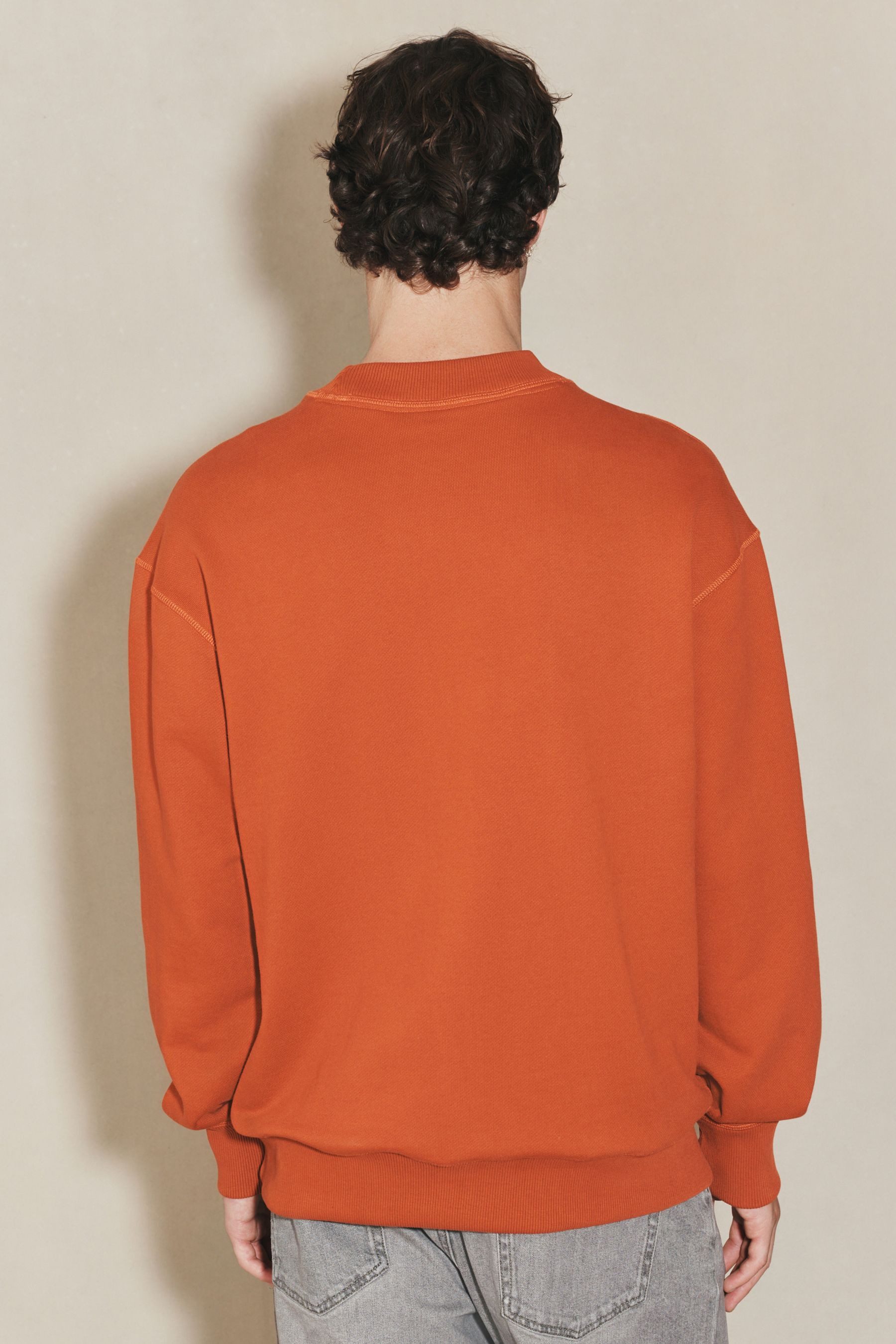 Next Sweater EDIT Langärmeliges Sweatshirt (1-tlg) günstig online kaufen