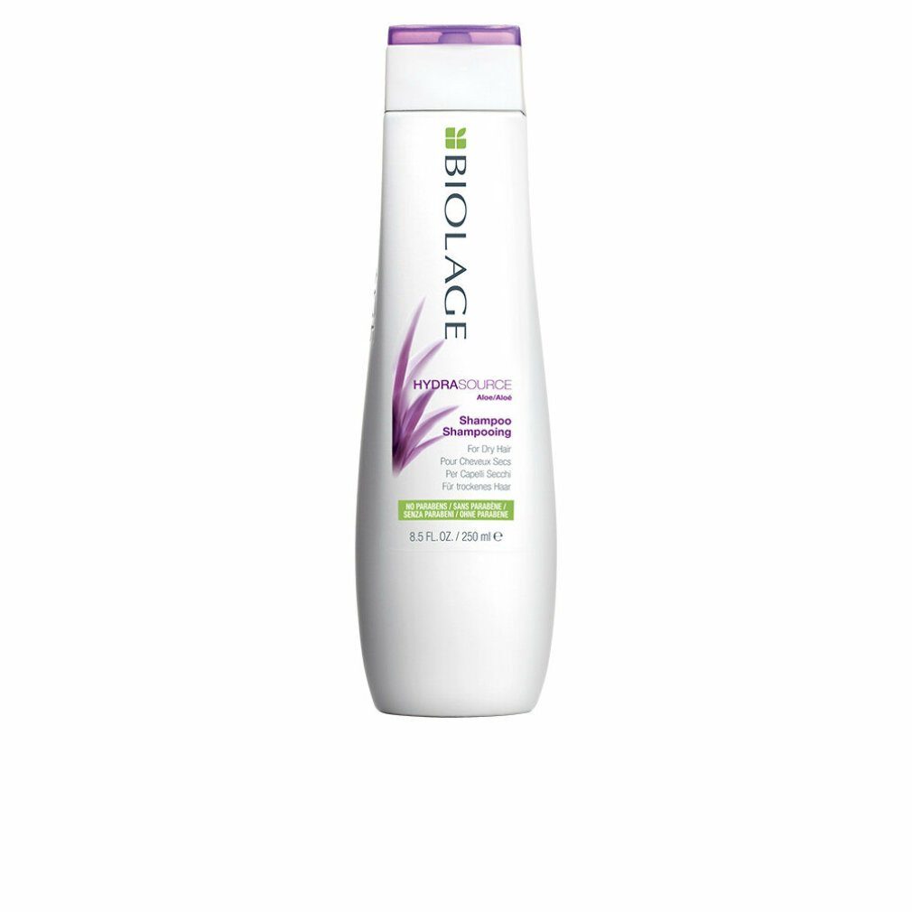 Haarshampoo Matrix Hydrasource Shampoo 250ml