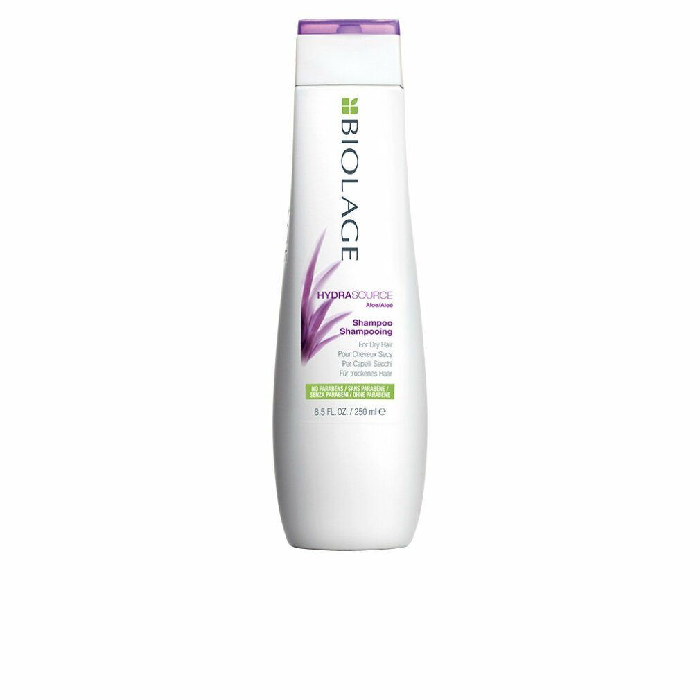 Biolage Haarshampoo Matrix Hydrasource Shampoo 250ml