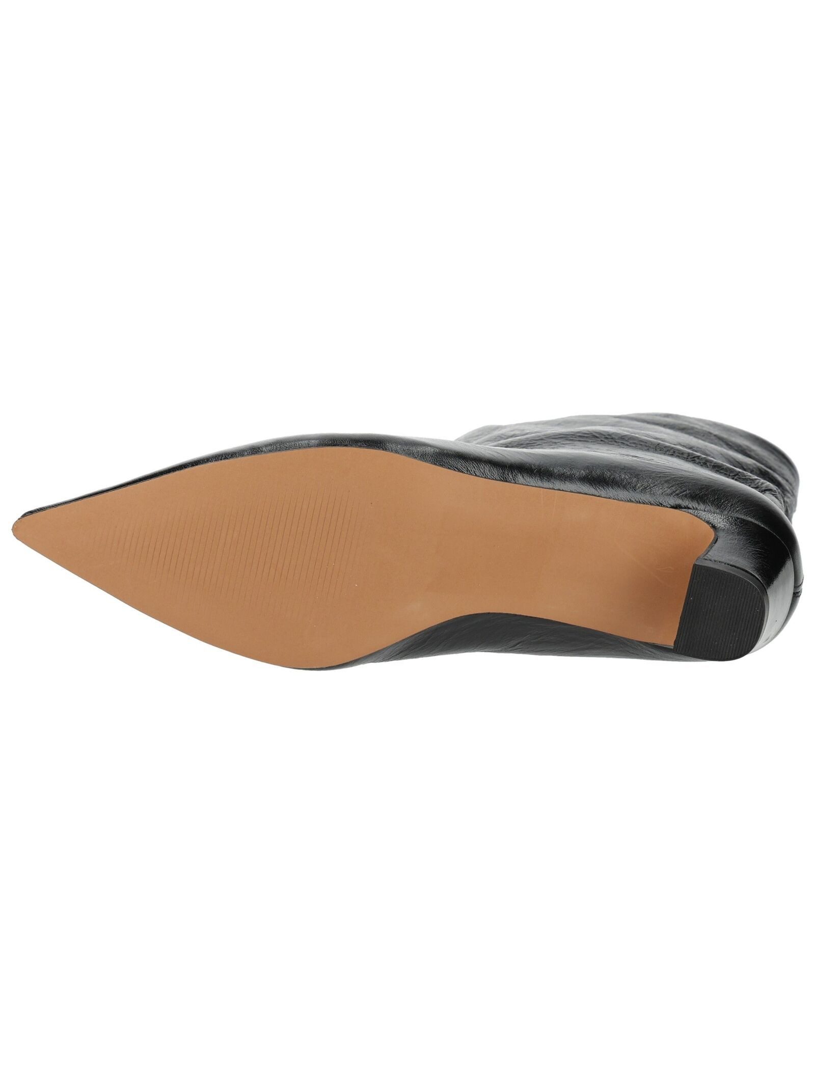 STEVE MADDEN STEVE MADDEN Stiefelette Leder Stiefelette