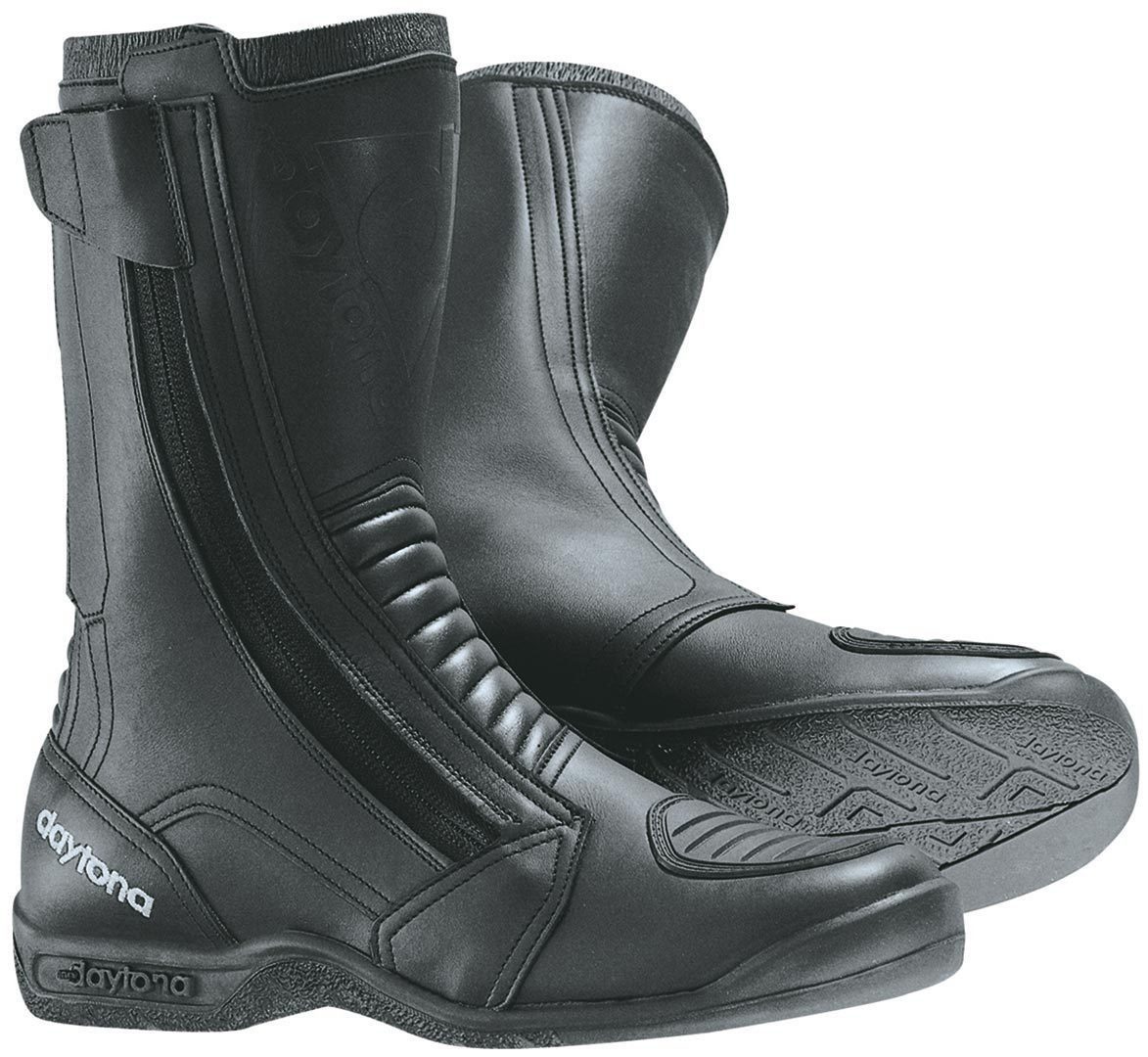 Daytona Toper Basic Motorradstiefel Motorradstiefel
