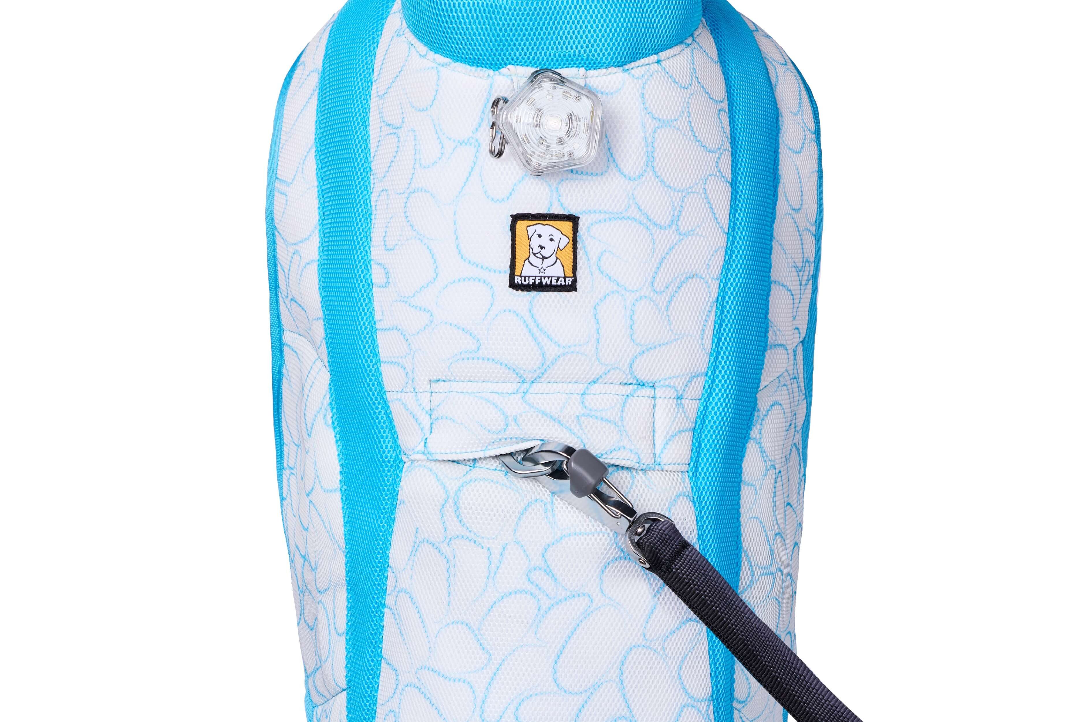 Ruffwear Hundemantel Swamp Cooler Vest