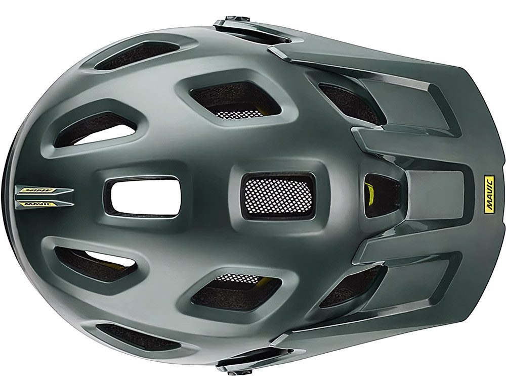 Mavic Fahrradhelm