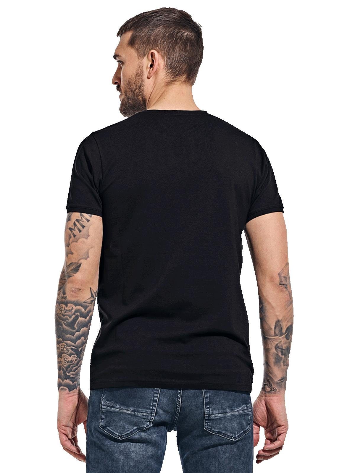 Favorite" adani emilio Basic-Shirt T-Shirt "My
