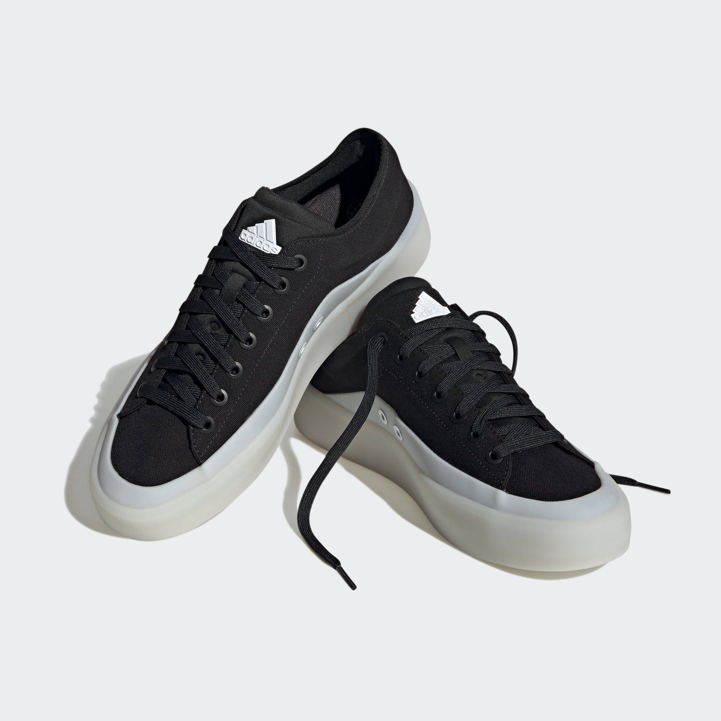 adidas Sportswear »ZNSORED LIFESTYLE SKATEBOARDING SPORTSWEAR« Sneaker