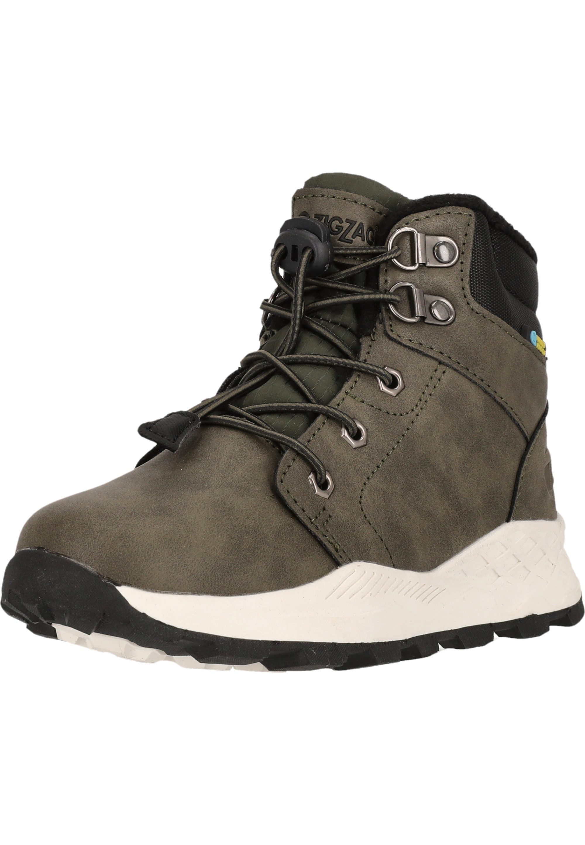 Jurat Stiefel