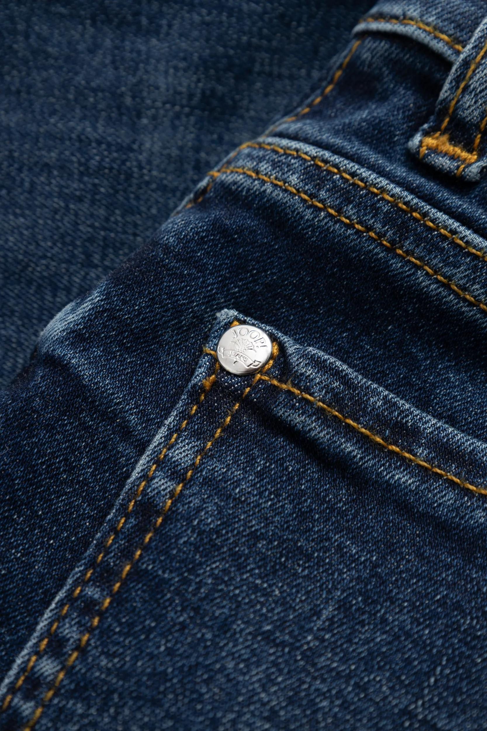 JOOP! Tapered-fit-Jeans Maren