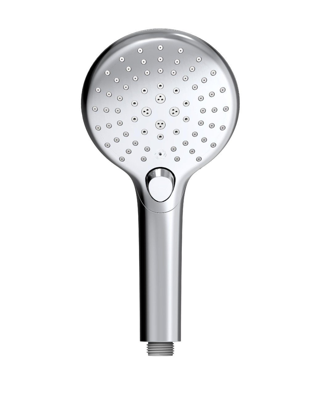 Handbrause Primaster Handbrause 3 Strahlarten Water Spring