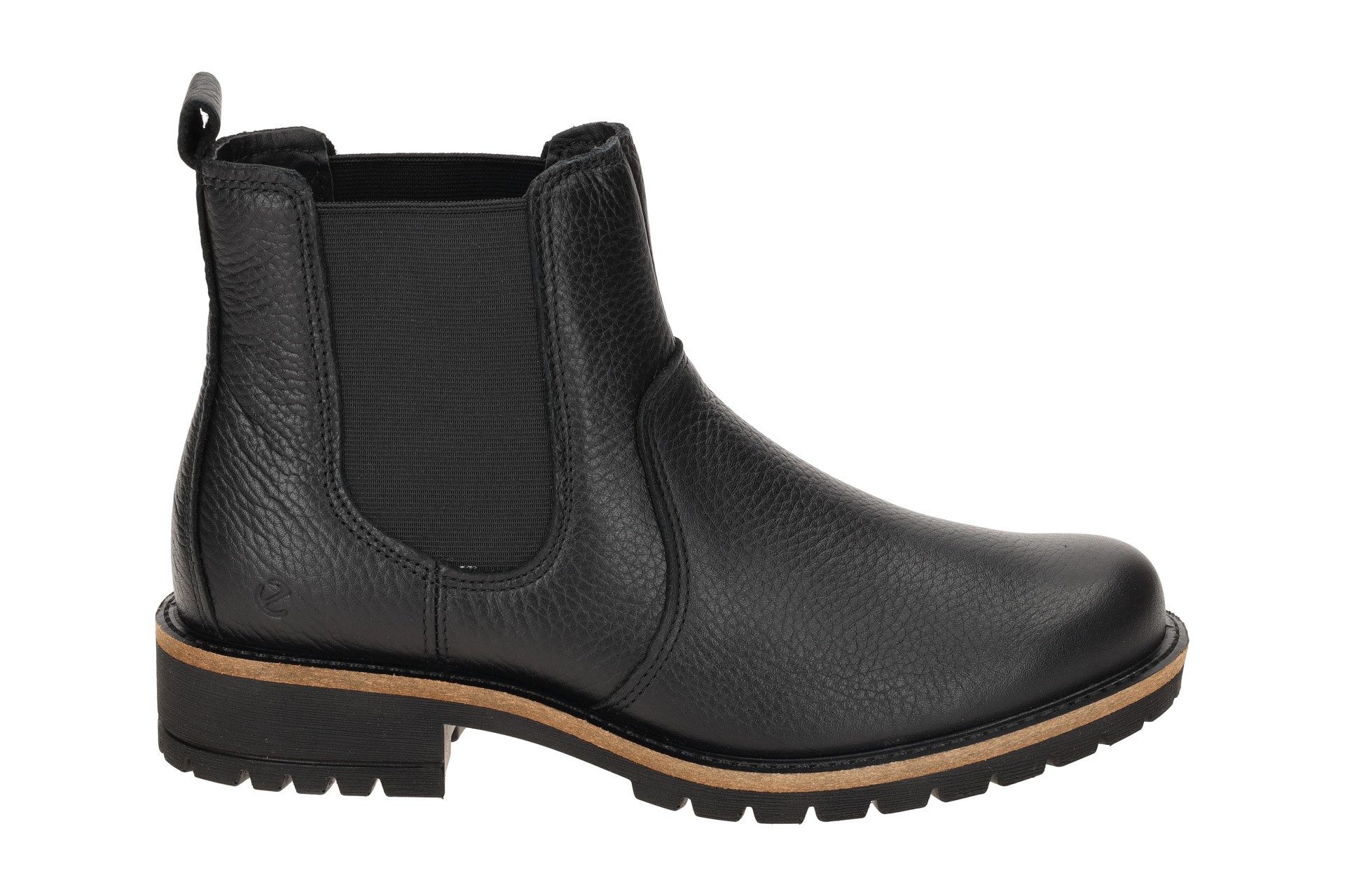 Ecco 20210312001 Stiefel
