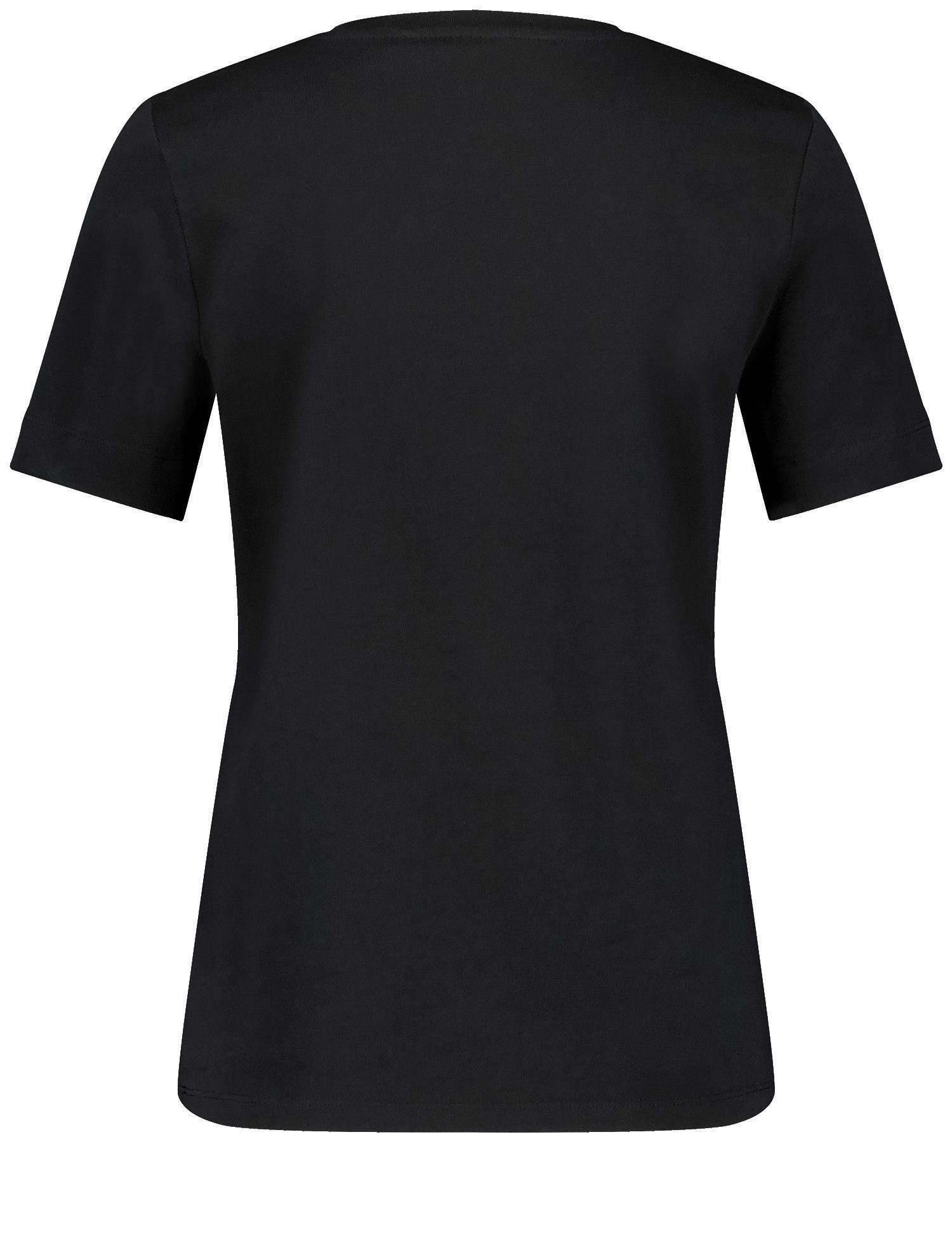 GERRY WEBER Kurzarmshirt