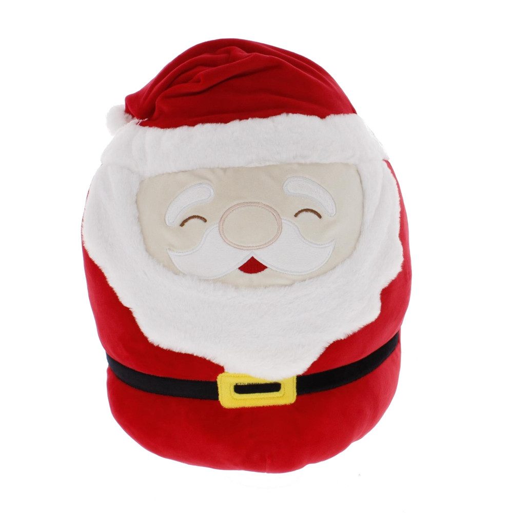 Besttoy Plüschfigur Besttoy - Plüschfigur - Weihnachtsmann - ca. 35 cm