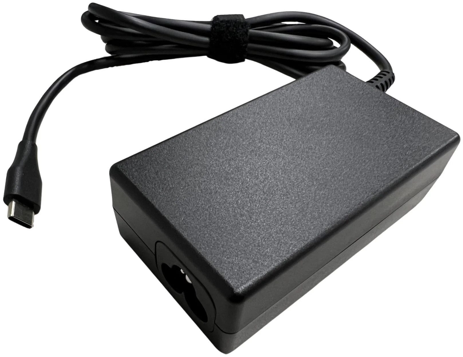 Acer Acer Notebook Netzteil 65W, Type C, schwarz Notebook-Netzteil