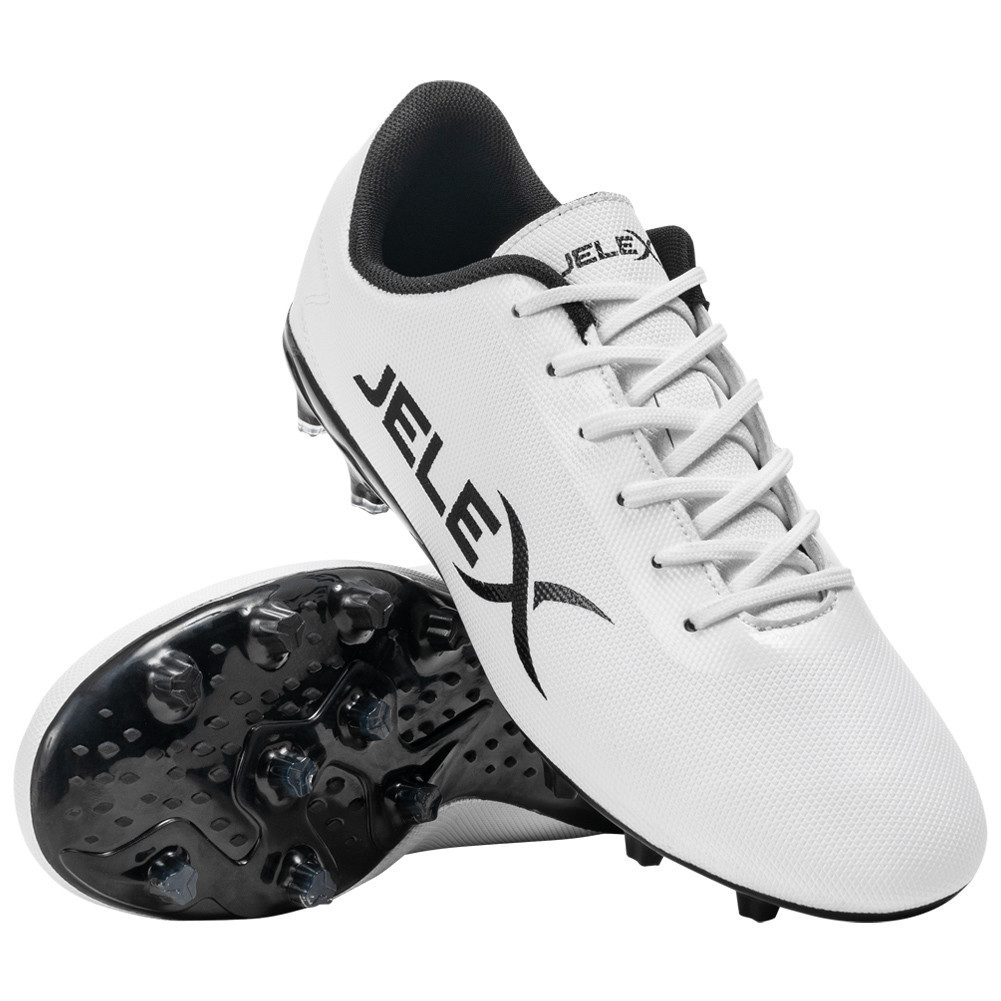 JELEX "Legend Mundial" FG Herren Fußballschuhe Fußballschuh geeignet für feste natürliche Oberflächen
