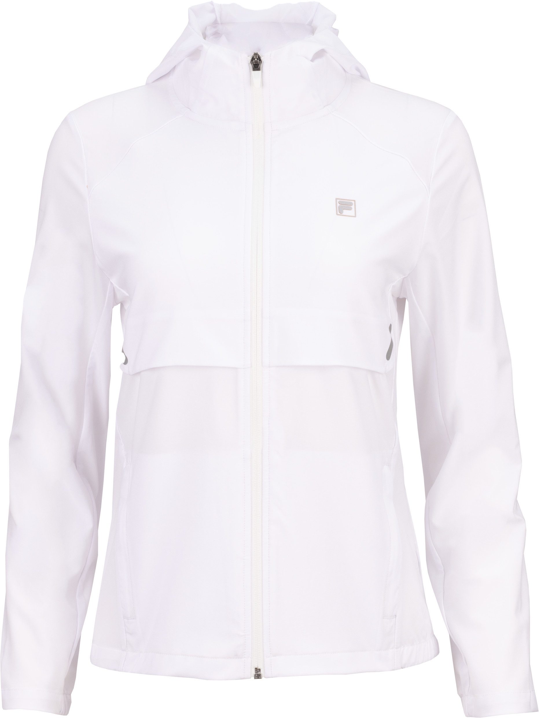 Fila Tennisjacke FILA Damen Jacke Lilith