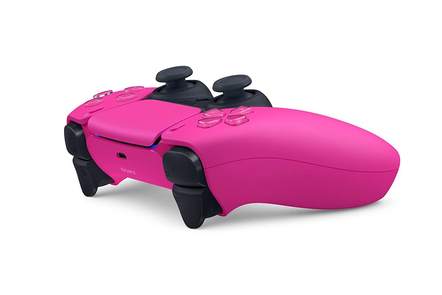 5 Wireless 5-Controller Nova Playstation Controller DualSense Pink Sony Rosa Original PlayStation
