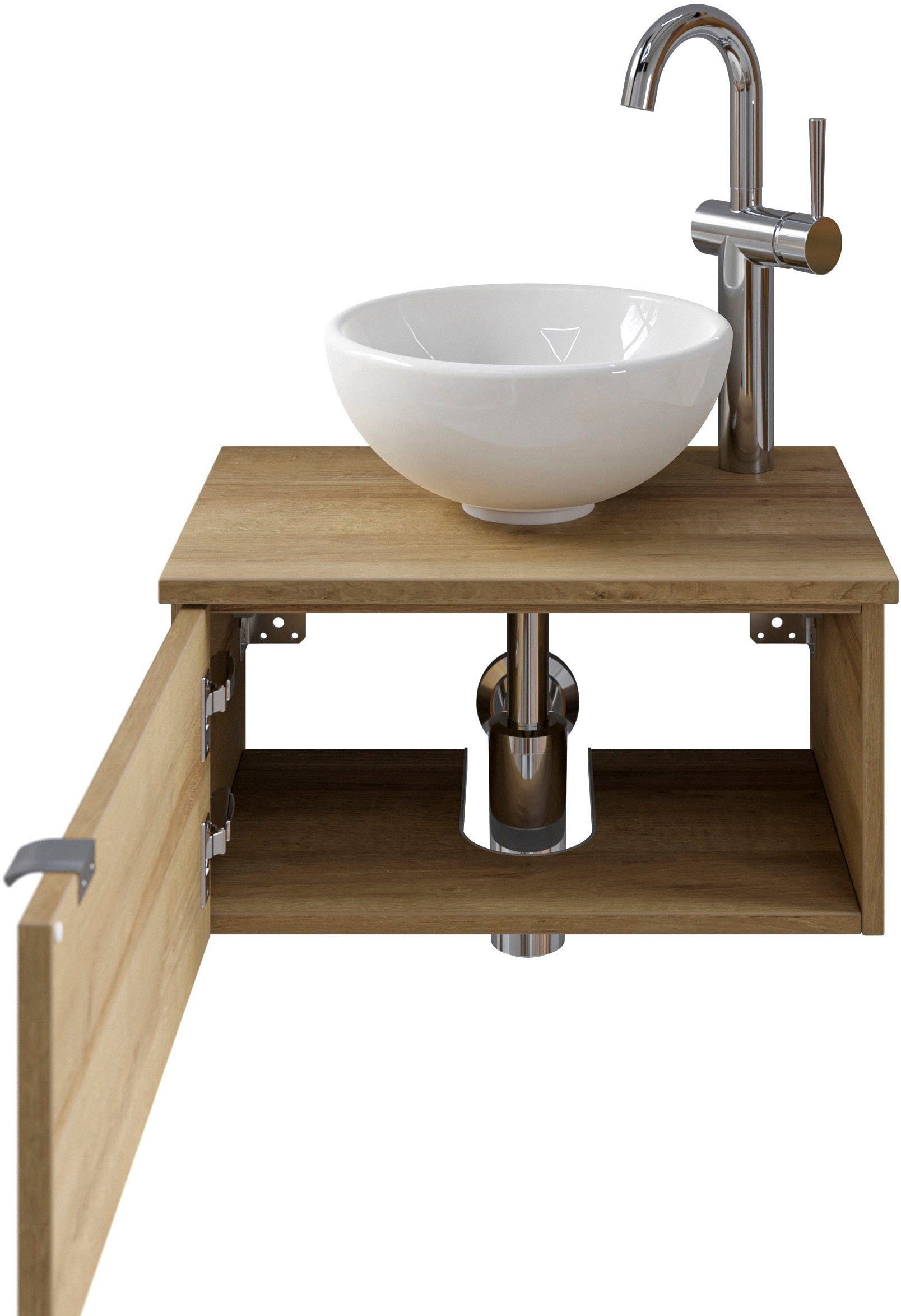 Saphir Waschtisch Serie 6915 Waschschale mit günstig online kaufen