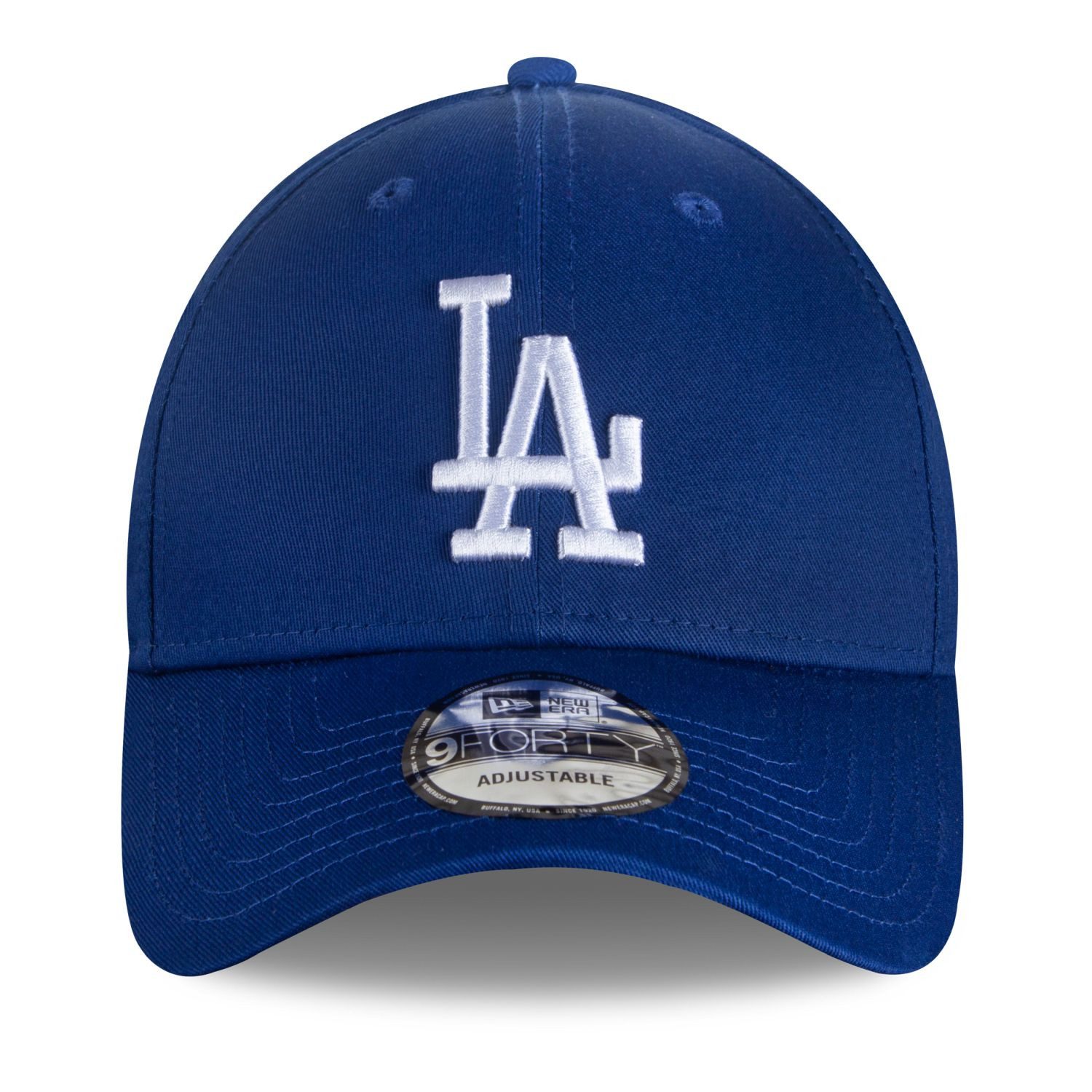 New Era Trucker Cap 9Forty Los Angeles Dodgers