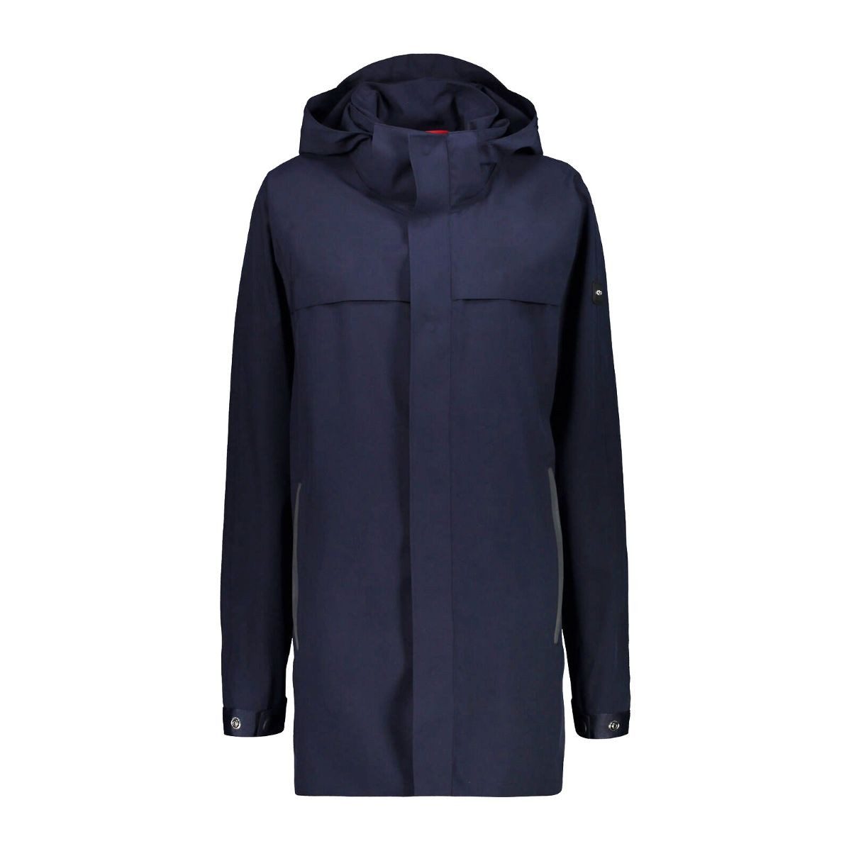 CMP Outdoorjacke Outdoor-Langjacke