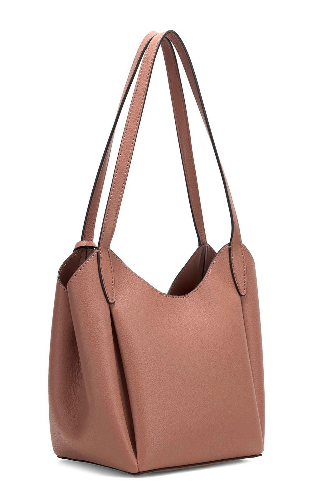 Guess Schultertasche Bucket