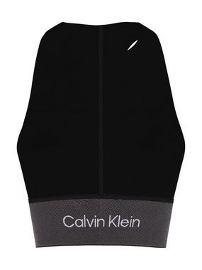 Calvin Klein Sport Sport-Bustier WO - Medium Support Sports Bra