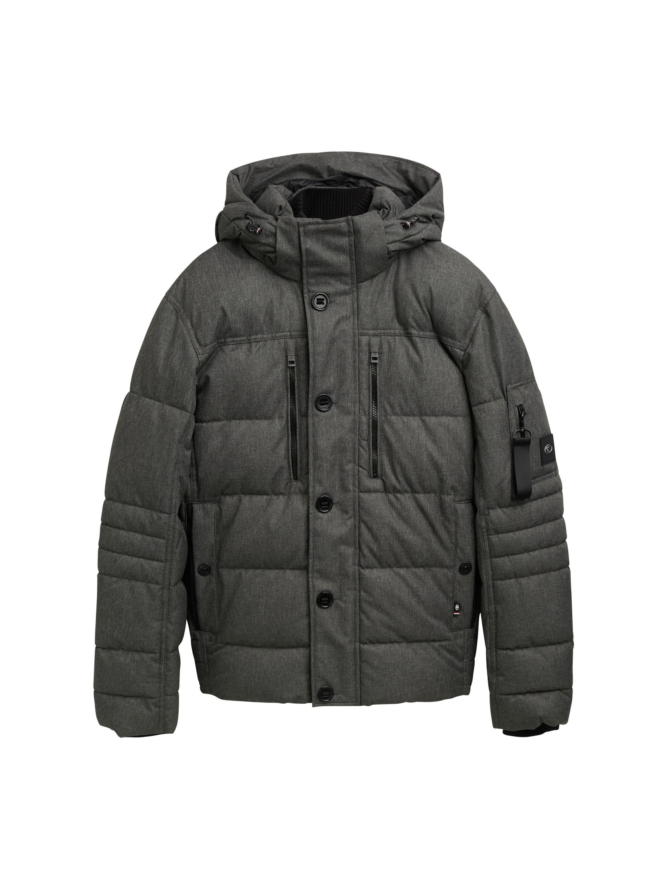 Steppjacke
