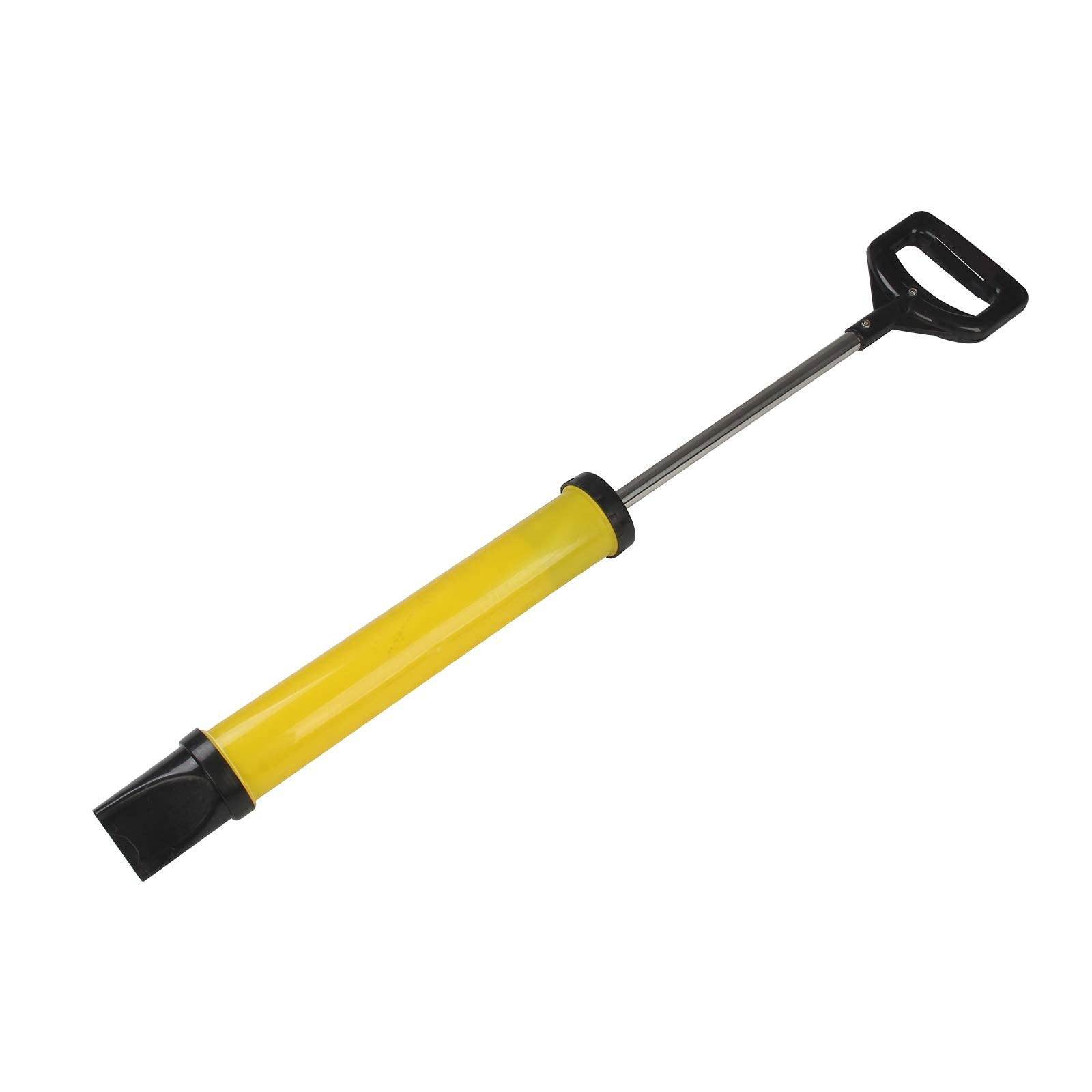 Youyijia Handschlaufe Hand Mortar Pump Joint Gun