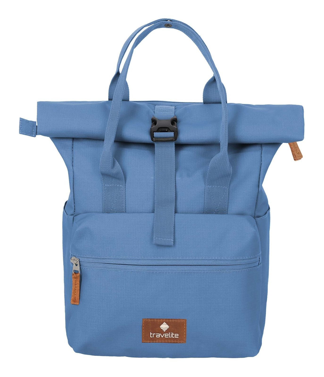 travelite Rucksack Short Handle Rollup Backpack günstig online kaufen