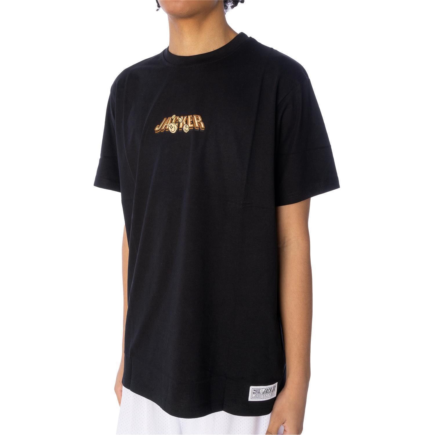 JACKER T-Shirt T-Shirt Jacker Therapy