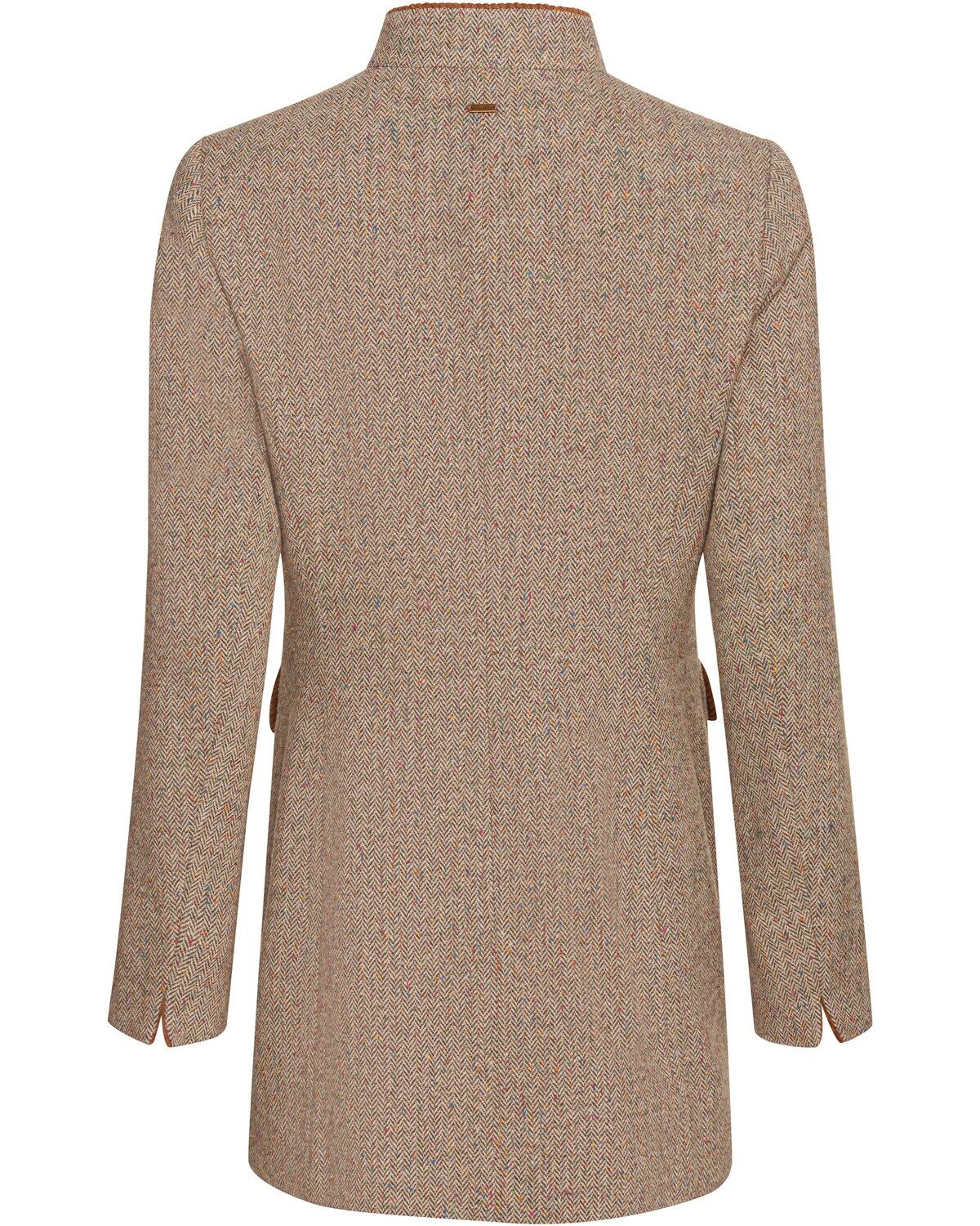 Reitmayer Longblazer Fischgrat-Gehrock günstig online kaufen