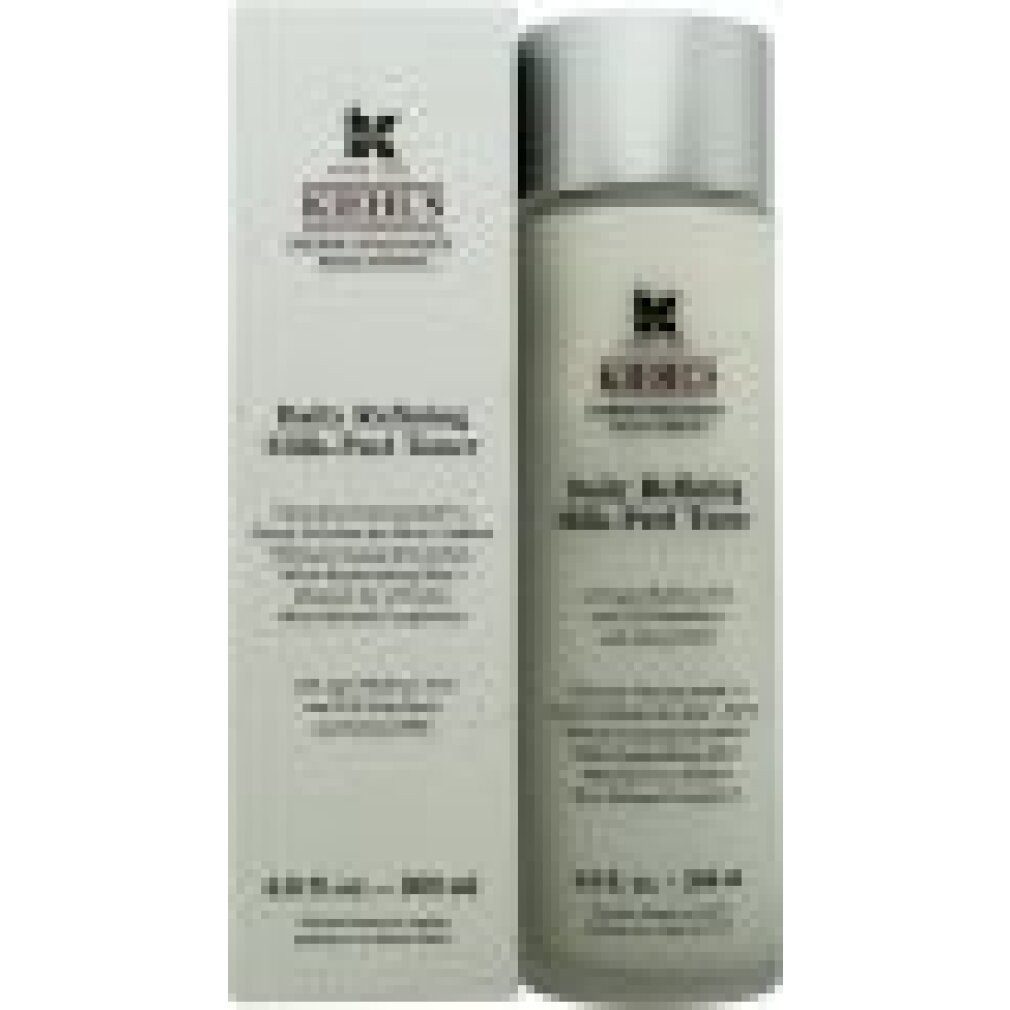 Kiehl Gesichtswasser Kiehl's Daily Refining Milk-Peel Toner