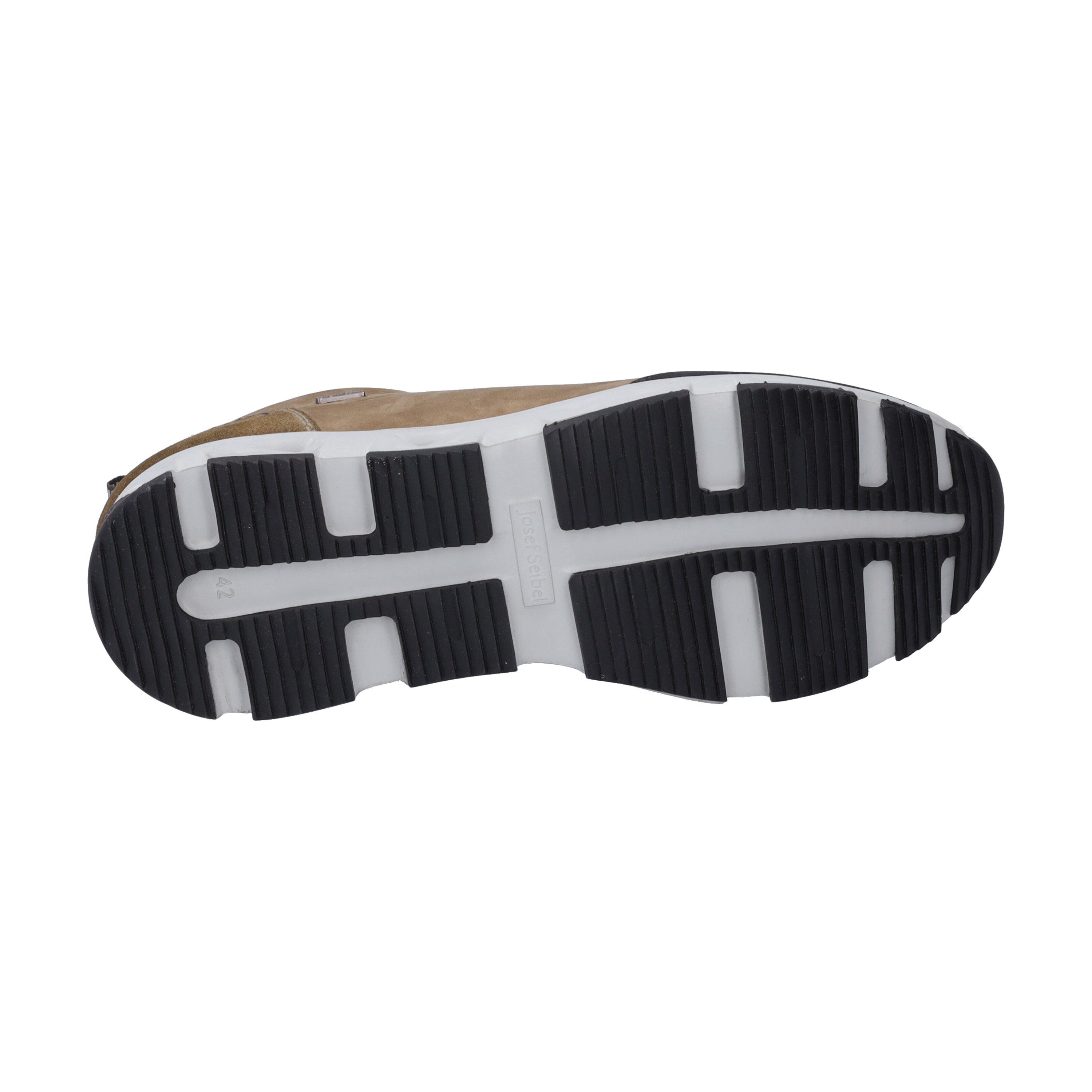 Josef Seibel Noah 54, natur Sneaker