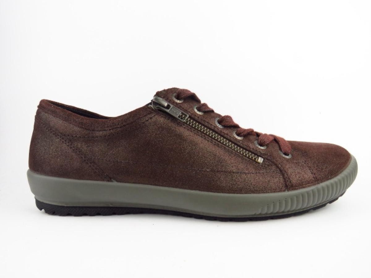 Tanaro 4 Vel. amarone Slipper
